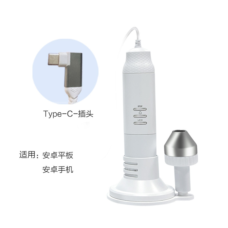 Type-C 케이블(안드로이드 태블릿/휴대폰)