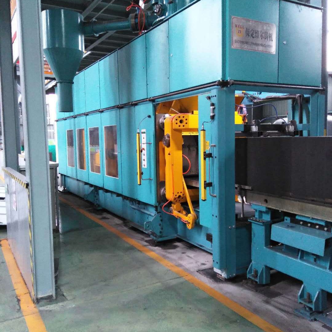 灰铁铸件 球铁铸件 垂直造型线 水平造型线 批量生产铸造加工