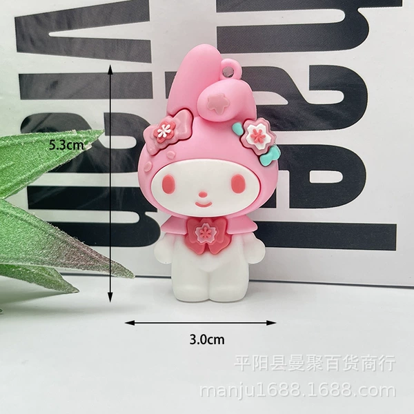 Sakura Series-Melidi