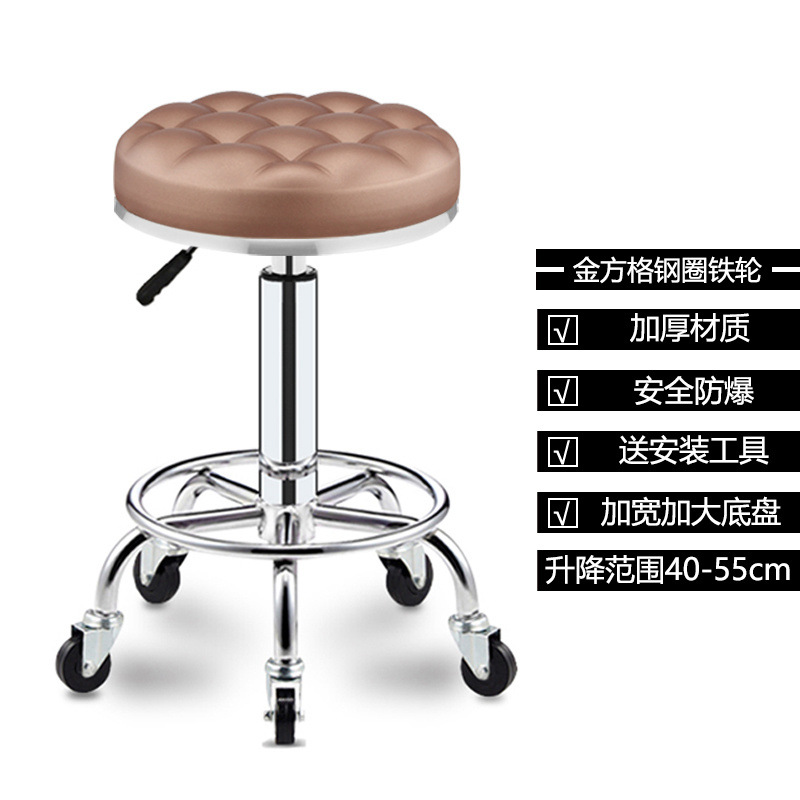 대외 무역 빵 금 강철 림 철 바퀴