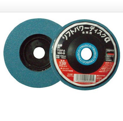 日本中山TRUSCO工具  TSPA100-B 研磨片