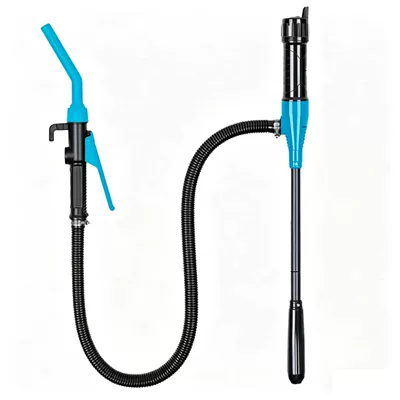 Kempinq və səyahət: oil extractor, battery-powered oil suction