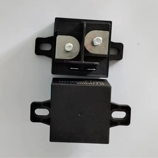 Factory Direct 200A electromagnetic relay start contactor convenient installation