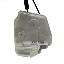 适用马自达CX5右后左后车门锁块中控门锁KFY972310 KFY973319