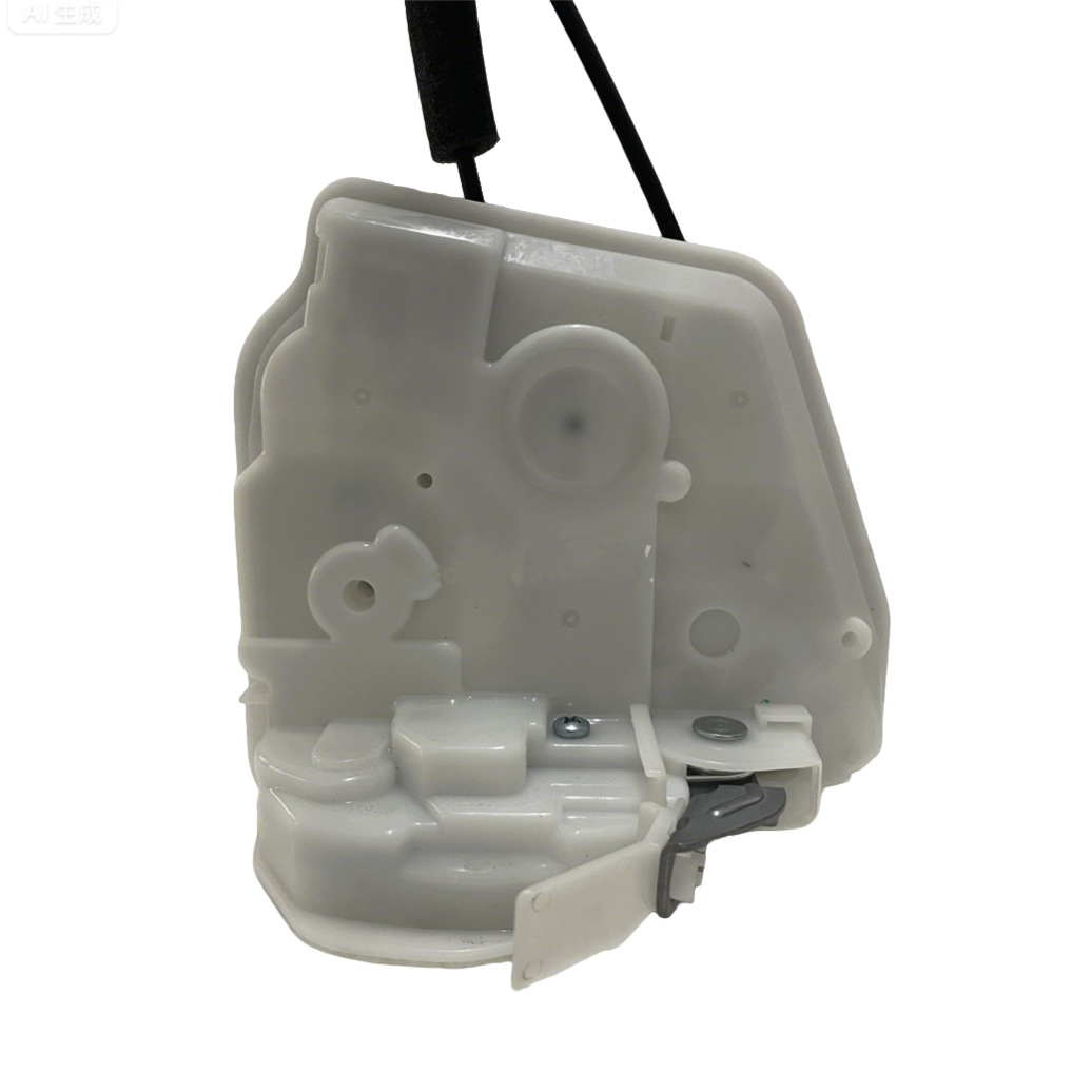 适用马自达CX5右后左后车门锁块中控门锁KFY972310 KFY973319