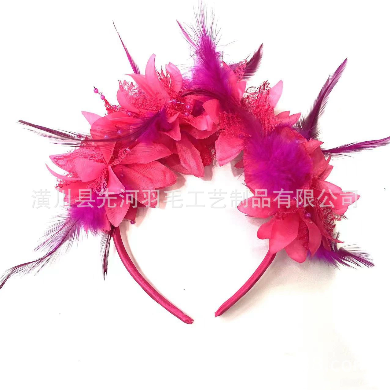 Amazon Explosion Bad Burning Party Package Festival Stage Performance Festival Carnival Jewelry