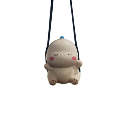Car hanging – Car Rearview Mirror