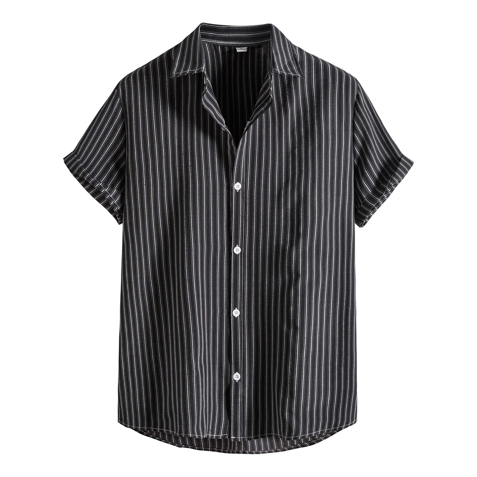 Short Sleeves Shirt Style 4