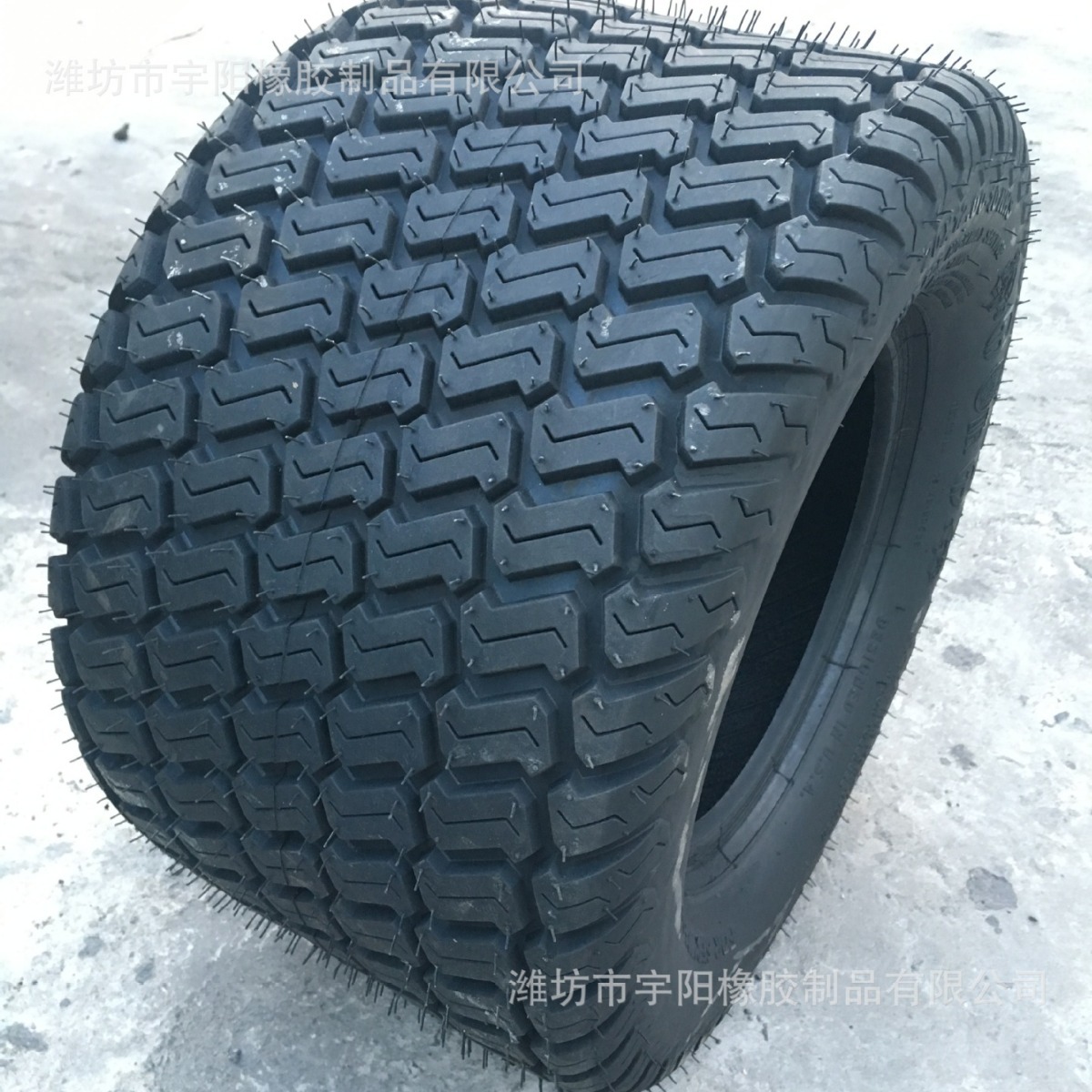 拖车轮胎31X15.50-15 平地胎 宽基胎轮胎