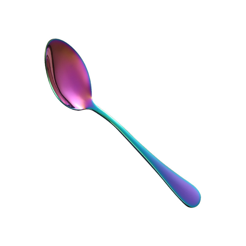 매직 디저트 스푼 (17.1*3.6cm) 32.7g
