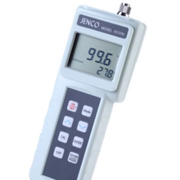 JENCO任氏   9030M便携式荧光法溶解氧测试仪溶氧仪