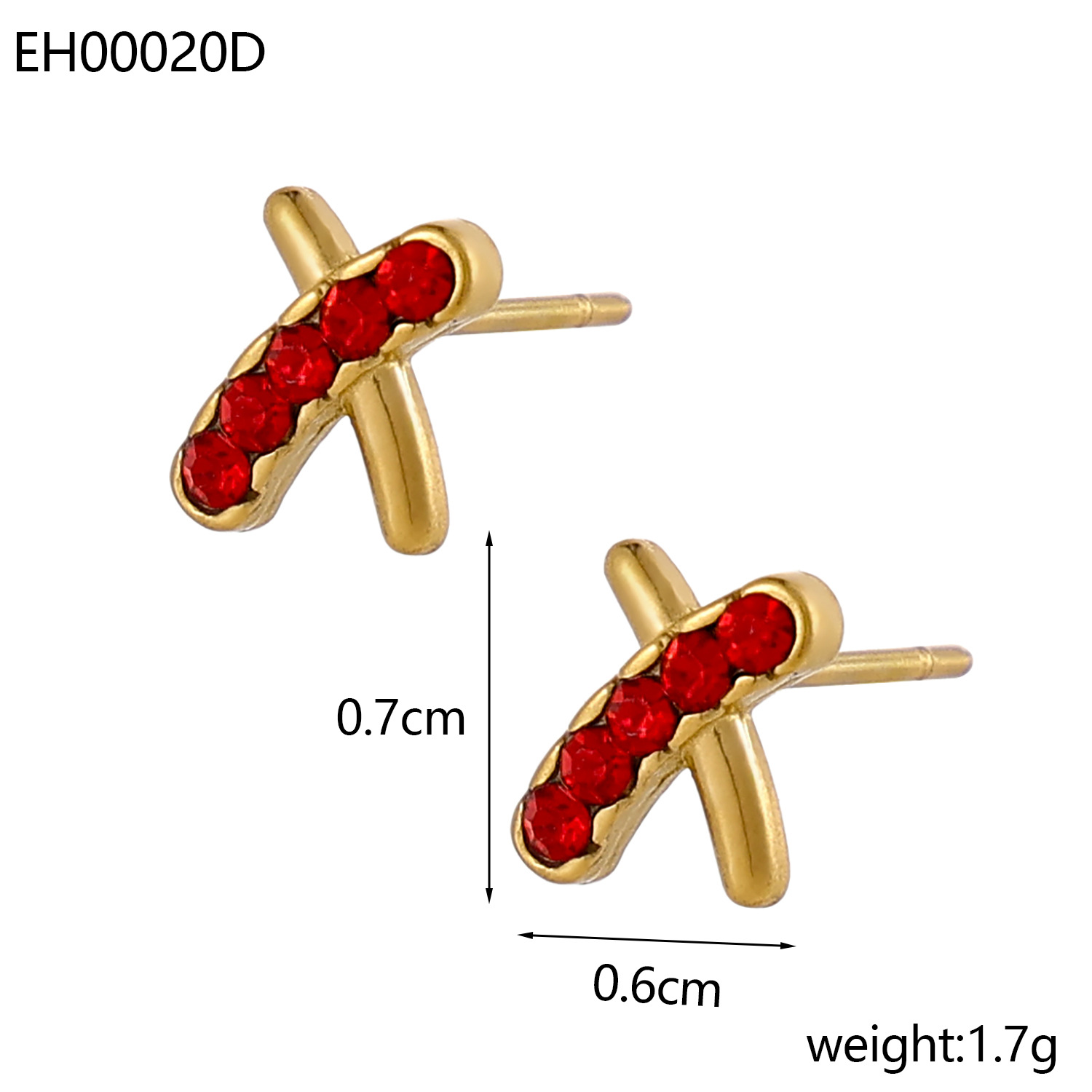 5g Weight 304 Stainless Steel Ear Needle Material Rhinestones Inlay Material Ear Studs Classification 1 Pair Quantity Casual, Daily Occasion 304 Stainless Steel Material Letter, Heart Shape, Butterfly Pattern All Seasons Season Women's Gender Inlay Design IG Style Style 1 Pair IG Style Letter Heart Shape Butterfly Inlay 304 Stainless Steel Rhinestones Ear Studs 4