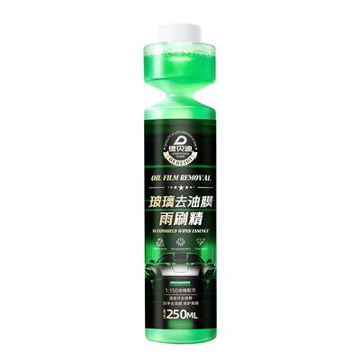 Water Windshield Removal Shellac — Glass agent