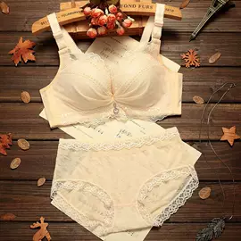 中老年文胸;无钢圈文胸;调整型文胸