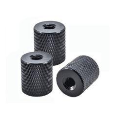 Wholesale bracket adapter nut 1/4 screw adapter 3/8 interface aluminum alloy interchangeable camera photography accessories