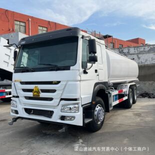 ���۷�����������HOWO��ˮ�\���\ˮ6X4��ʽ�\ݔ܇371�R��Һ�w؛܇