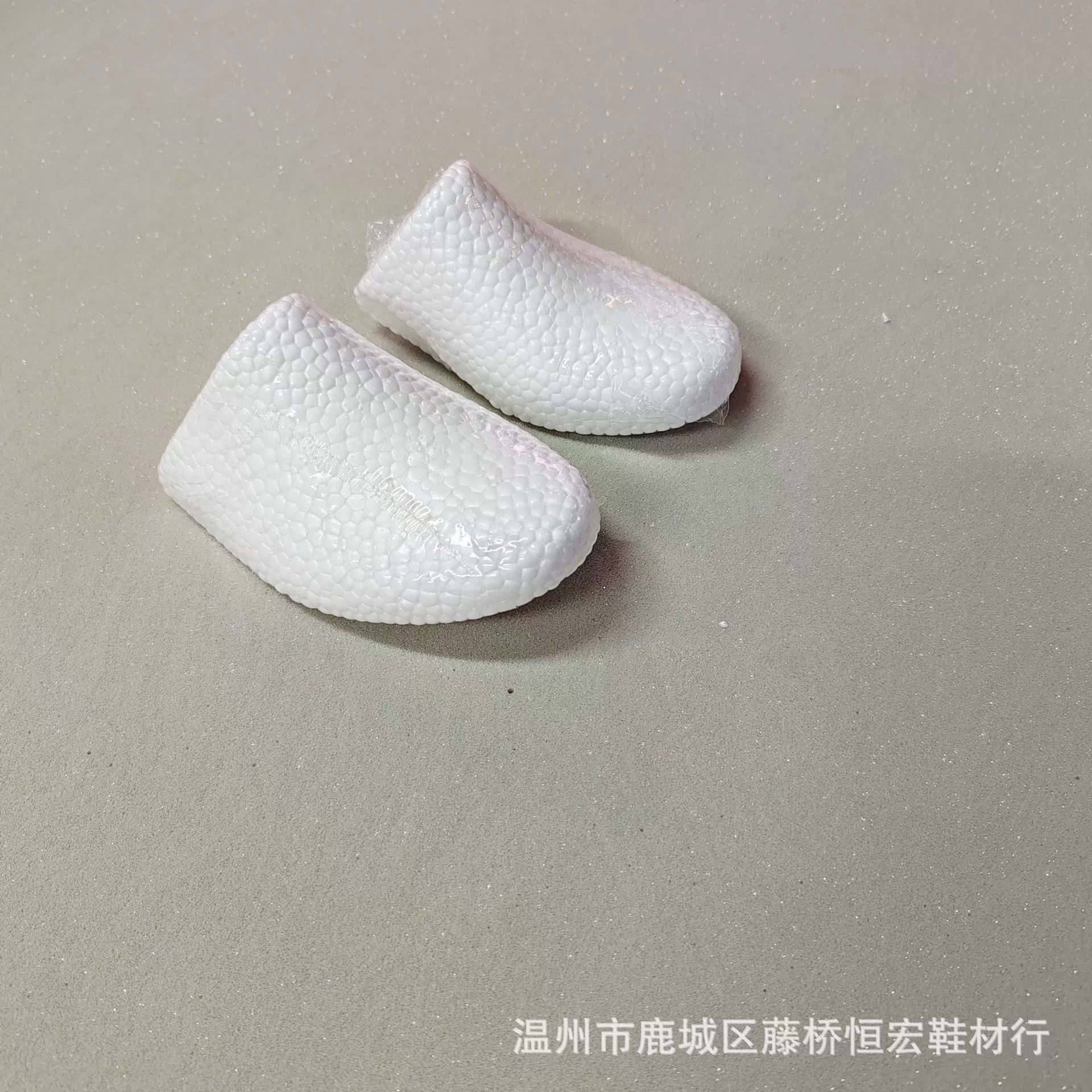 Прямые поставки с фабрики универсальных носилок для детской обуви, противоударная пена для формирования пальцев ног, подкладка для обуви, опора для обуви, защита от деформации