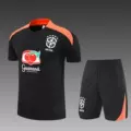 2526 brazilian black training suit