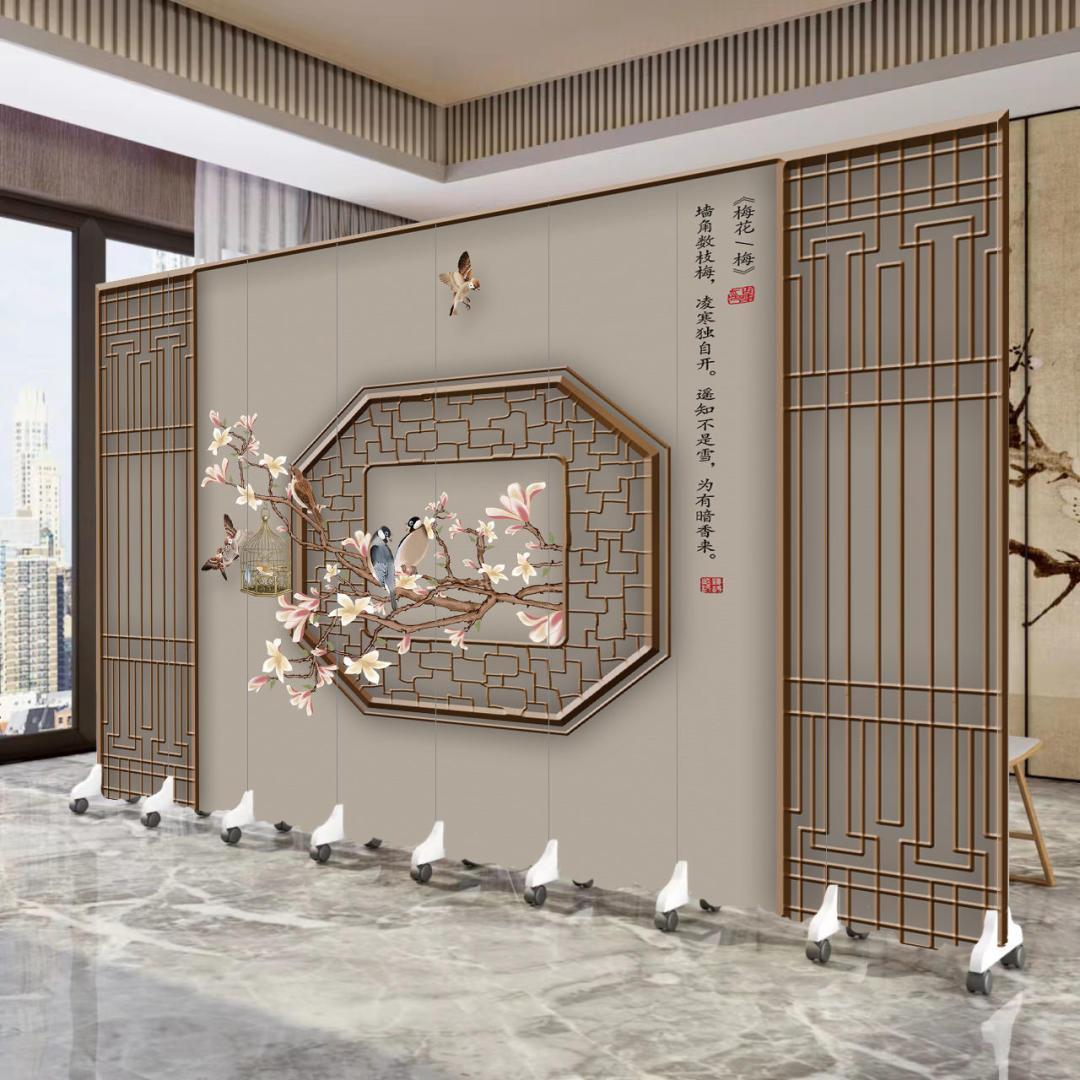 올해 핫모델(5)-3 통기성(높이 1.8m 전체폭 1.2m )