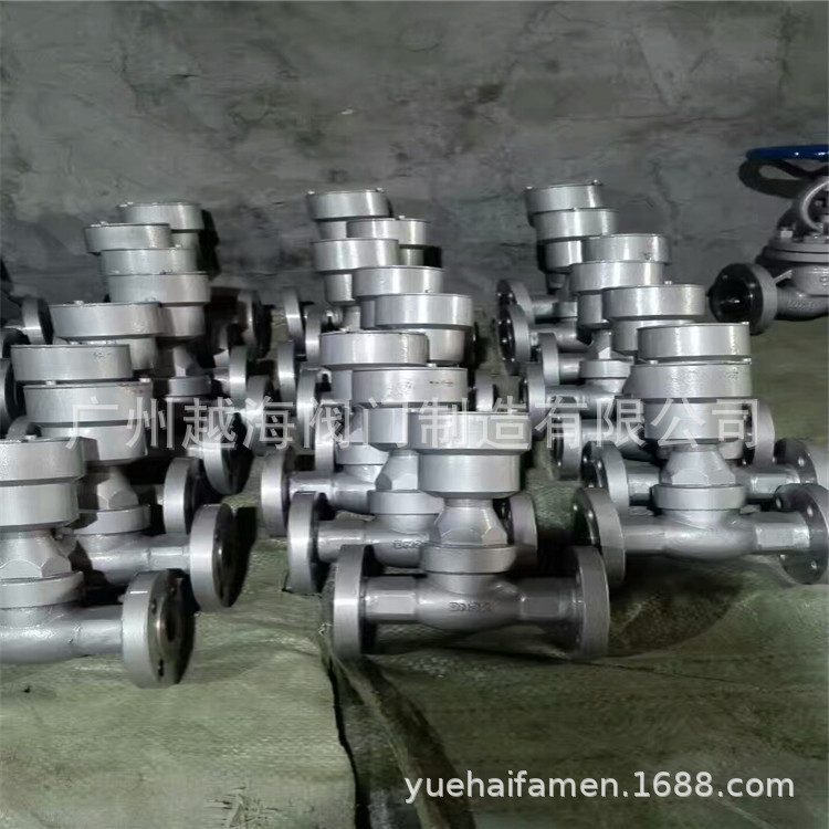 FDT60H-10C 焊接式防盗锁闭调节阀 防盗锁闭调节阀手动焊接调节阀