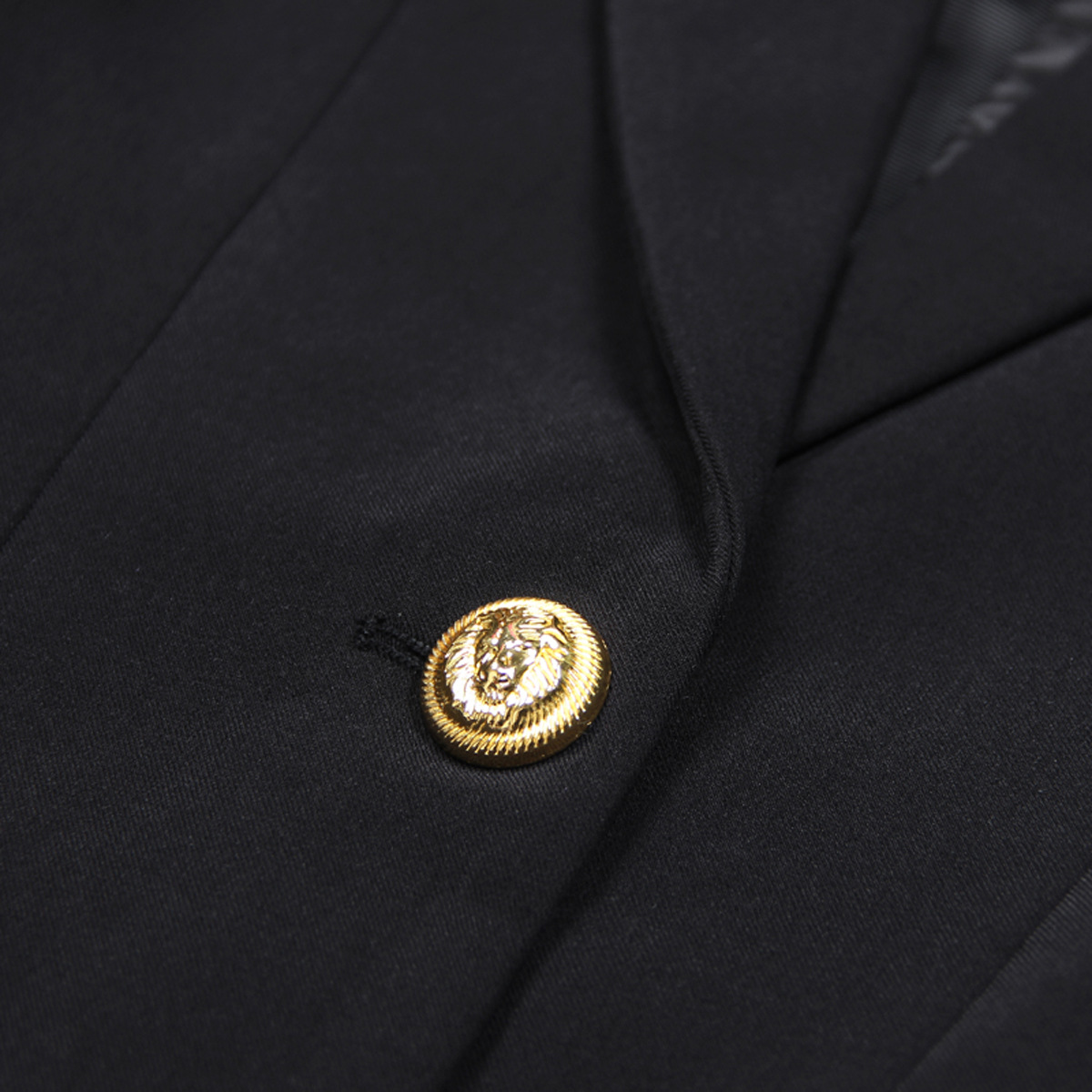 2025 春と秋の新作ファッションハイエンドソリッドカラー長袖スリムフィット通勤レディースファッションスーツドレス女性用