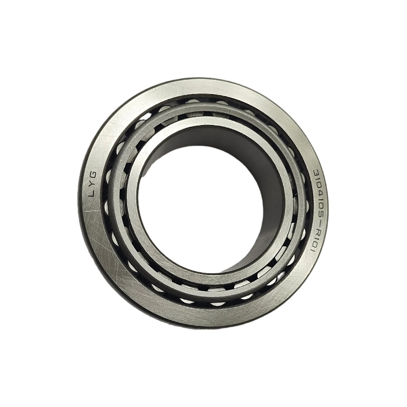 Suitable for Jac Starway 2.7 Rear Wheel Bearings 3104105-R101 3104106-R101