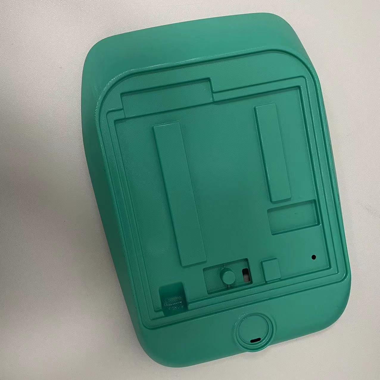 真空厚片吸塑成型  吸塑ABS厚片吸塑外壳  小型家电塑胶壳吸塑外