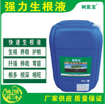 生根液植物 大树营养液绿化生根液 扦插壮苗生根剂水溶肥移栽苗木