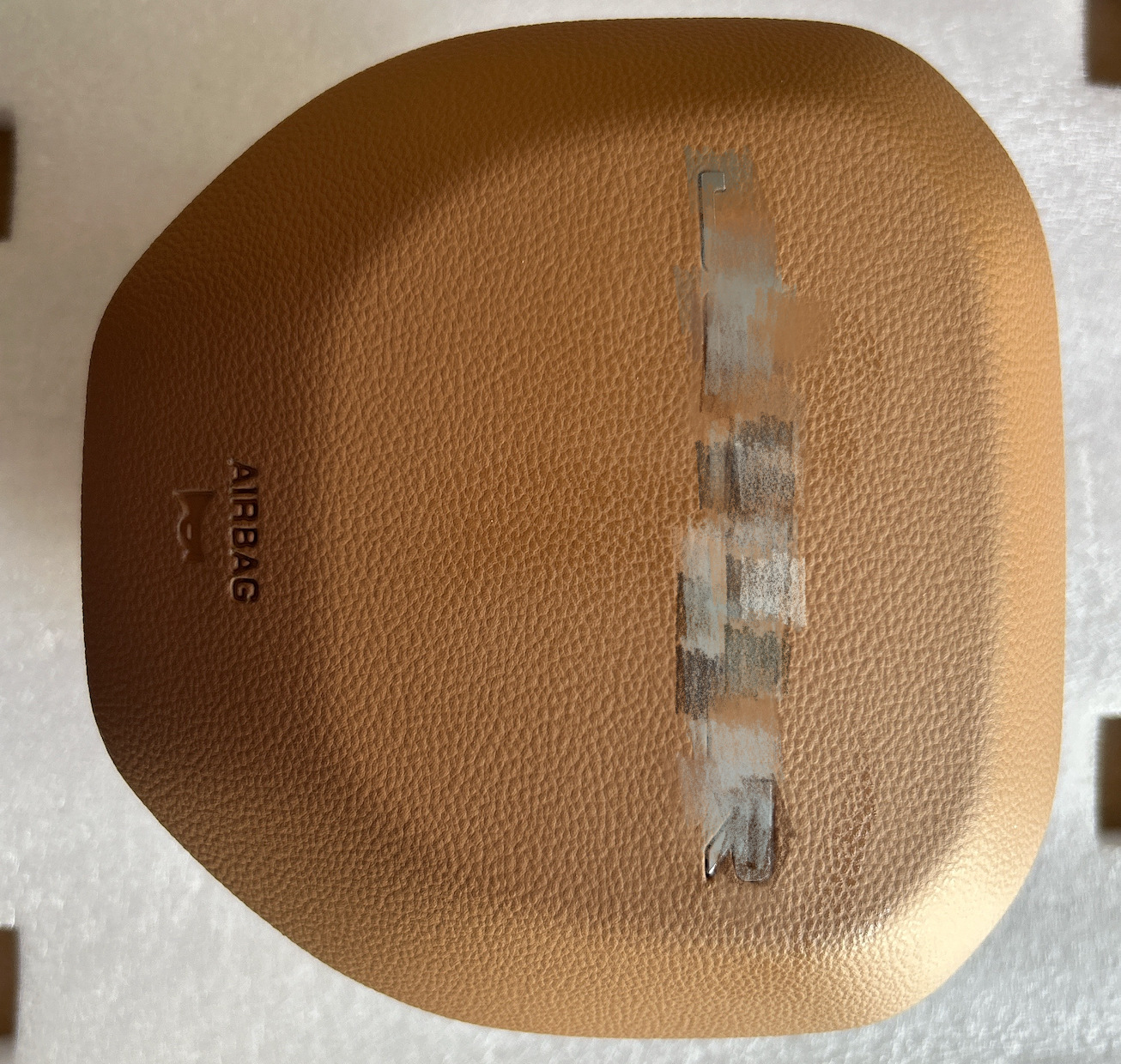 F18-5820010Da Jietu X70Plus Safety Driver's Airbag
