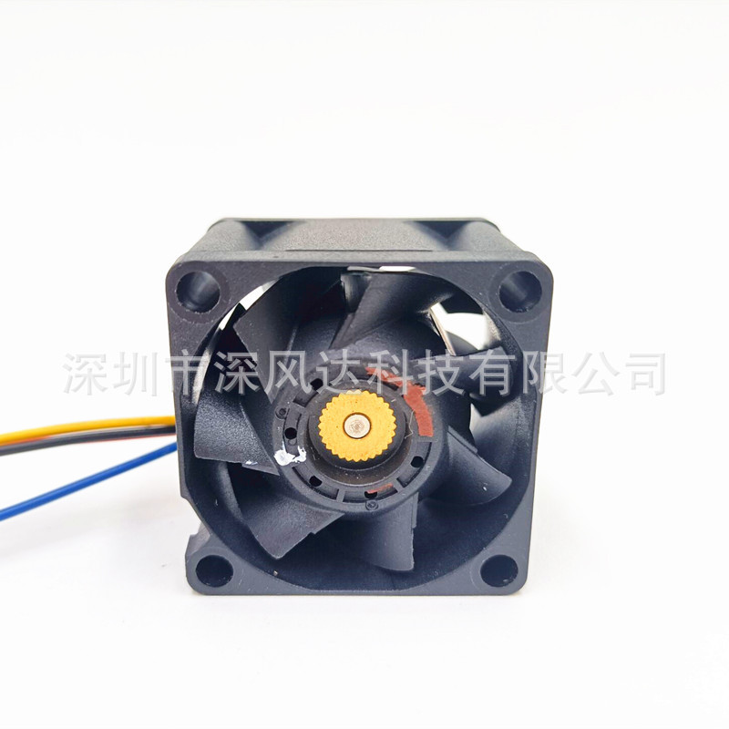 FFB03612EHN 12V 0.7 36X28MM 3.6cm交换机光源照射机散热风扇