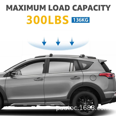 Car Roof Rack Crossbars Roof rack