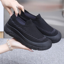 �����\��ЬŮ��2026�¿��ŮЬ�W��Ҭ��Ь��ʺ���ܲ�С��Ь͸��