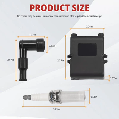 module, car and motorcycle modification – Power supply, ignition system accessories