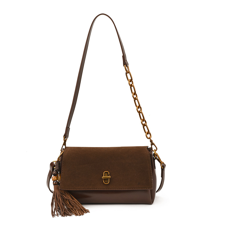 Elegant Small Square Handbag For Women, Versatile Shoulder Bag_voghion.com