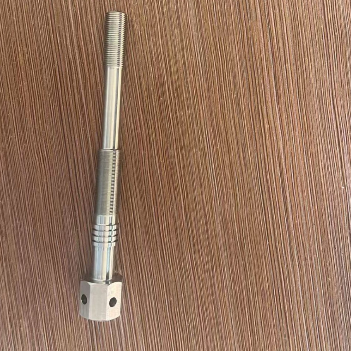 304不锈钢组合链接轴现货优惠201双头螺栓现货 2Cr13六角螺栓