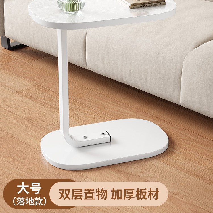 [플로어 스탠딩 스타일] 대형 - 화이트