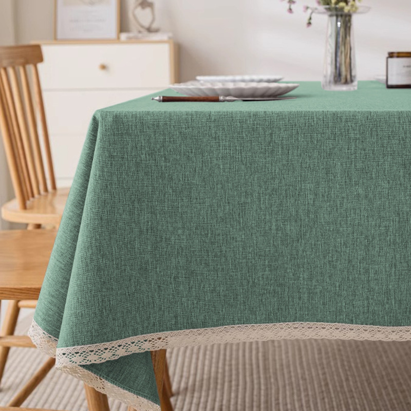 Revestimiento a prueba de agua y aceite verde militar