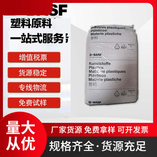 Basf Ultramid A3Wg5 Nylon Pa66 25% Glass Fiber Reinforced Mechanical Components Application High Flow