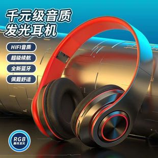 B39 Wireless Bluetooth Headset Long Standby Endurance Foldable Card Cross-border Explosions Factory Outlet