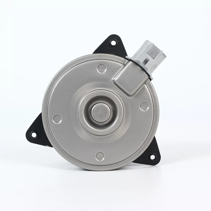 AE168000-2810 Автомобильный радиатор вентилятор мотор