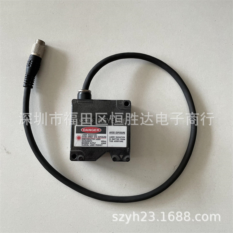 基恩士LK-H020 LK-H022 LK-H023 LK-H028 LK-H050 LK-H053LK-H057