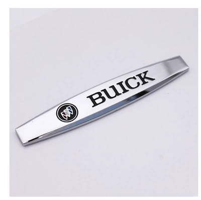 Stickers Suitable for Mercedes-Benz, Audi, Other Automotive Exterior Supplies - buick