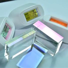 滤光/滤色片;棱镜、透镜;UV镜