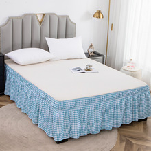 羳Q؛ԴRduͨȹWrap Around Ruffled Bed Skirt