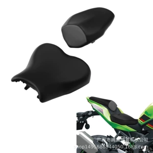 Kawasaki Ninja ZX-4RR 2023-2024 ön və arxa oturacaq yastığı