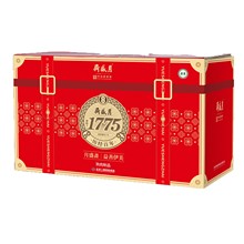 月盛斋益善伊美熟食礼盒3650g  红烧牛肉 羊蝎子 熟食即食礼盒