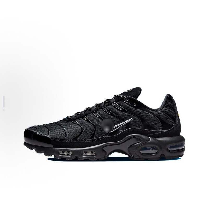 莆田鞋2025AirMaxpus气垫鞋TN系列运动全掌男女跑步鞋情侣款|undefined