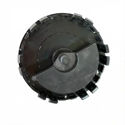hub center caps with car logo, Hub cover