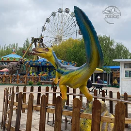 动植物仿真;其他模型玩具;恐龙玩具