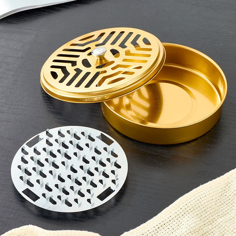Антимосquito coil for home use stainless steel